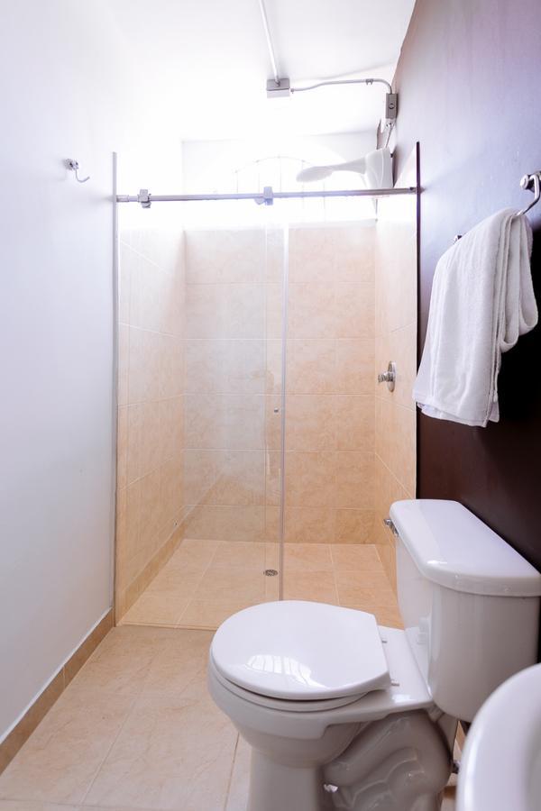 Two Br Apartment Lleras Medellin Ngoại thất bức ảnh