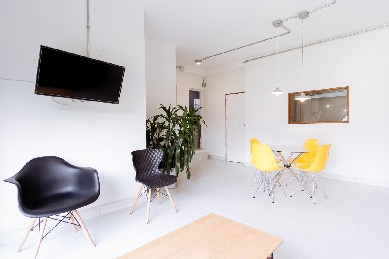Two Br Apartment Lleras Medellin Ngoại thất bức ảnh