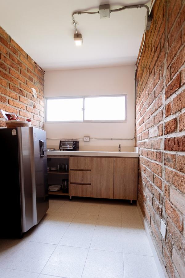 Two Br Apartment Lleras Medellin Ngoại thất bức ảnh
