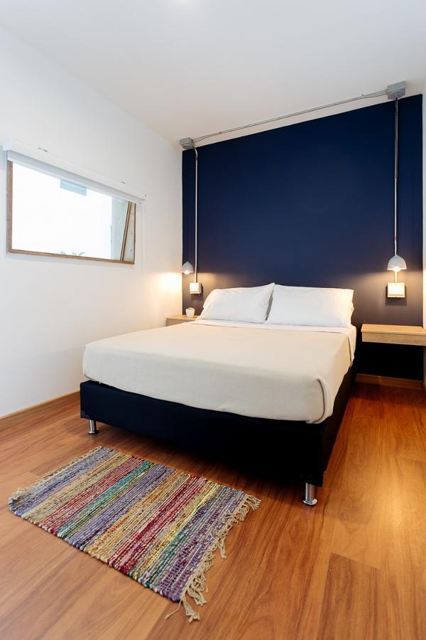 Two Br Apartment Lleras Medellin Ngoại thất bức ảnh