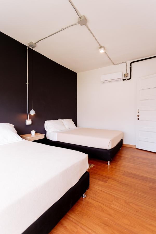 Two Br Apartment Lleras Medellin Ngoại thất bức ảnh