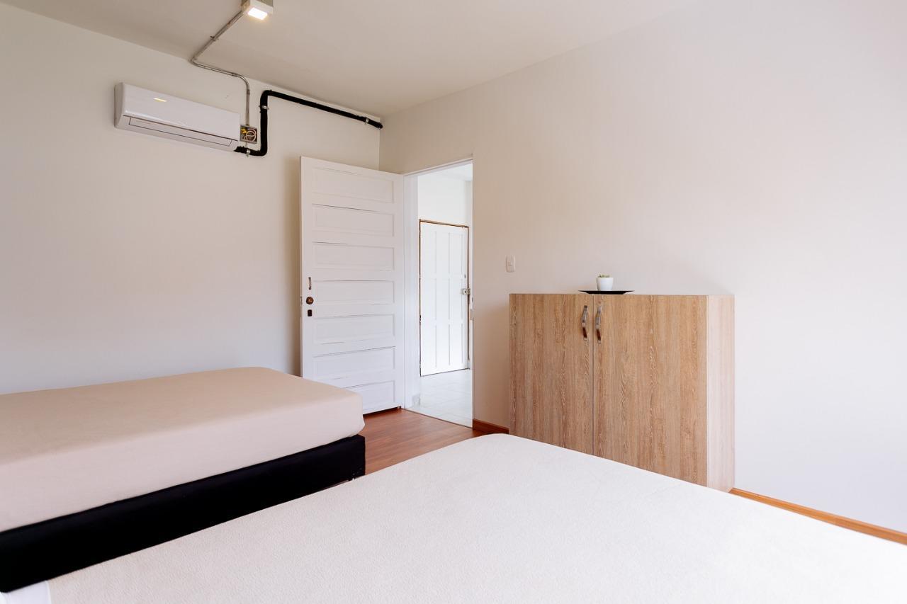 Two Br Apartment Lleras Medellin Ngoại thất bức ảnh
