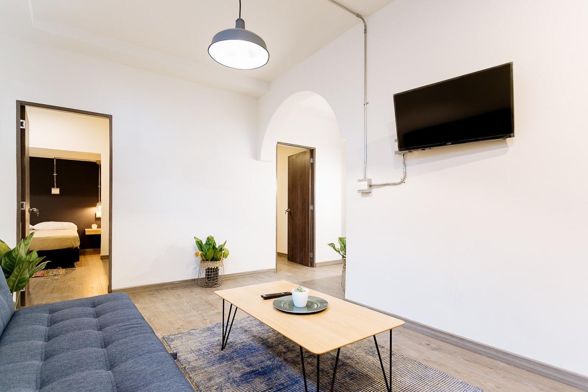 Two Br Apartment Lleras Medellin Ngoại thất bức ảnh
