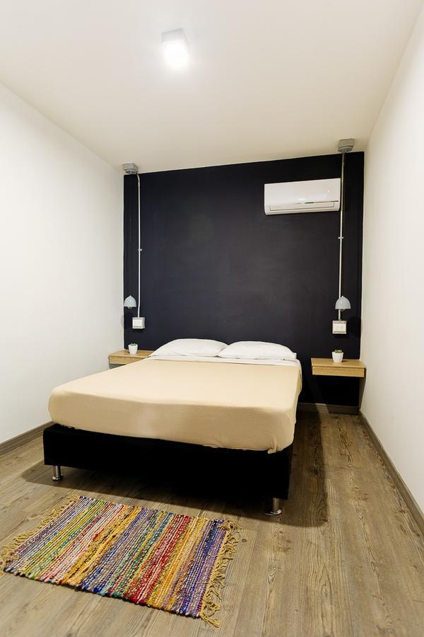 Two Br Apartment Lleras Medellin Ngoại thất bức ảnh