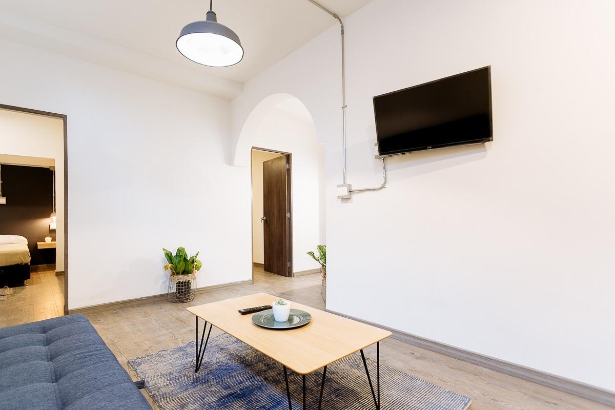 Two Br Apartment Lleras Medellin Ngoại thất bức ảnh