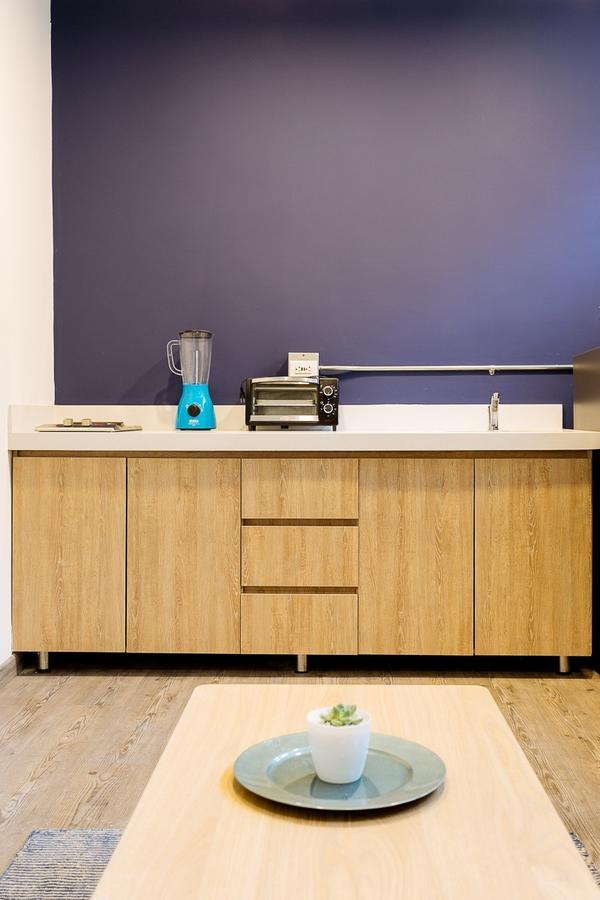 Two Br Apartment Lleras Medellin Ngoại thất bức ảnh