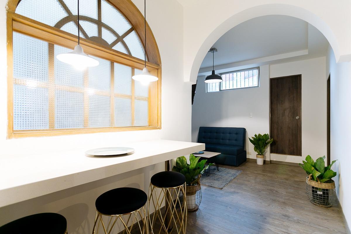 Two Br Apartment Lleras Medellin Ngoại thất bức ảnh