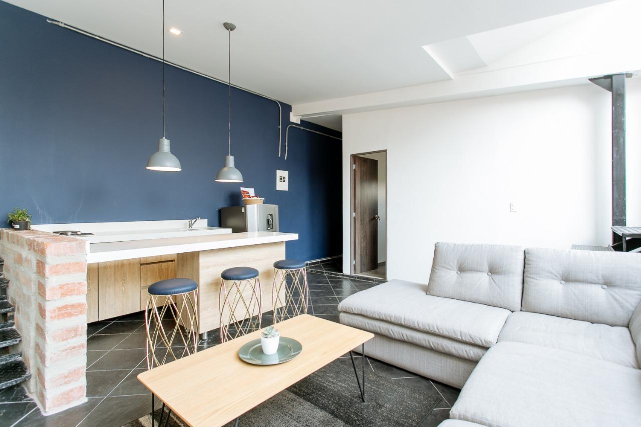Two Br Apartment Lleras Medellin Ngoại thất bức ảnh