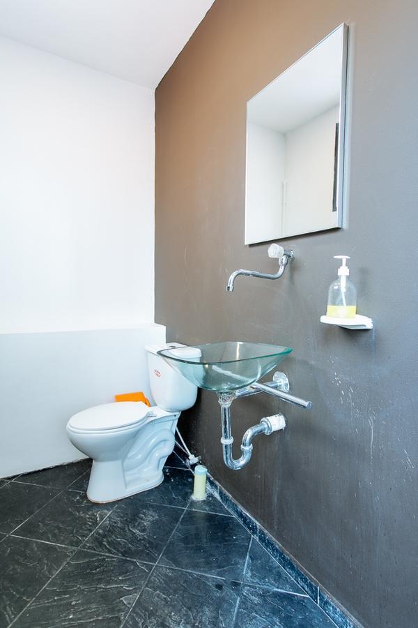 Two Br Apartment Lleras Medellin Ngoại thất bức ảnh