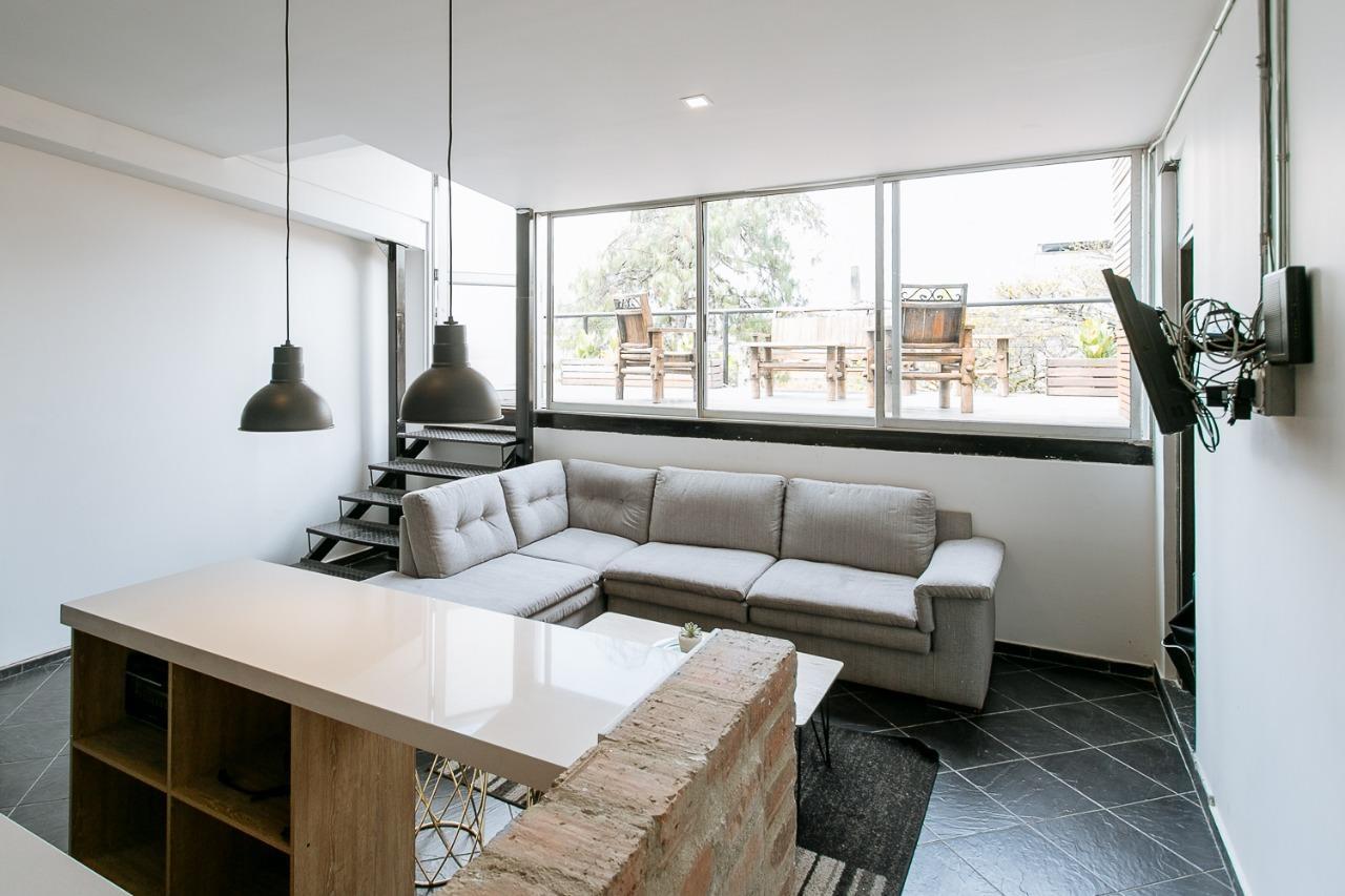 Two Br Apartment Lleras Medellin Ngoại thất bức ảnh