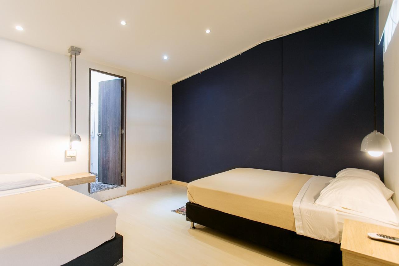 Two Br Apartment Lleras Medellin Ngoại thất bức ảnh